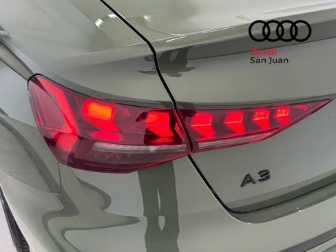 Used 2026 Audi A3 2.0T Premium w/ Black Optic Package AWD/4WD image 10