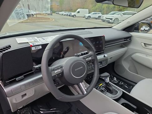 New 2026 Hyundai Kona SEL Sport FWD image 24