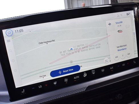 New 2025 Ford Bronco Sport Outer Banks w/ Outer Banks Tech Package+ image 7