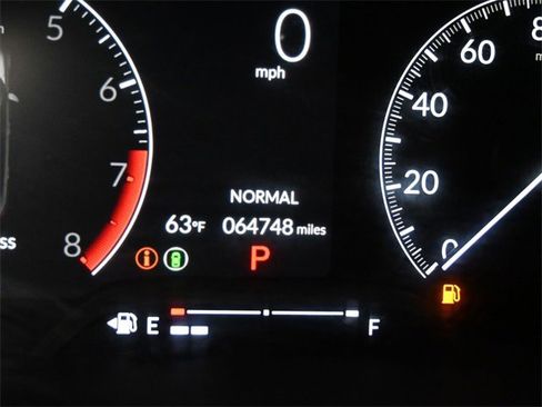 Used 2023 Honda Civic Sport image 24