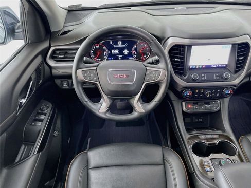 Used 2023 GMC Acadia AT4 w/ Technology Package AWD/4WD image 26