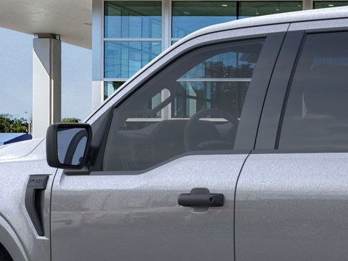 New 2026 Ford F150 STX w/ Equipment Group 200A image 20