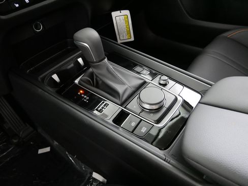 New 2026 MAZDA CX-50 AWD 2.5 Hybrid w/ Cargo Package image 6