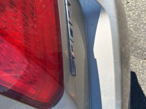 Used 2014 Honda Accord Sport image 10