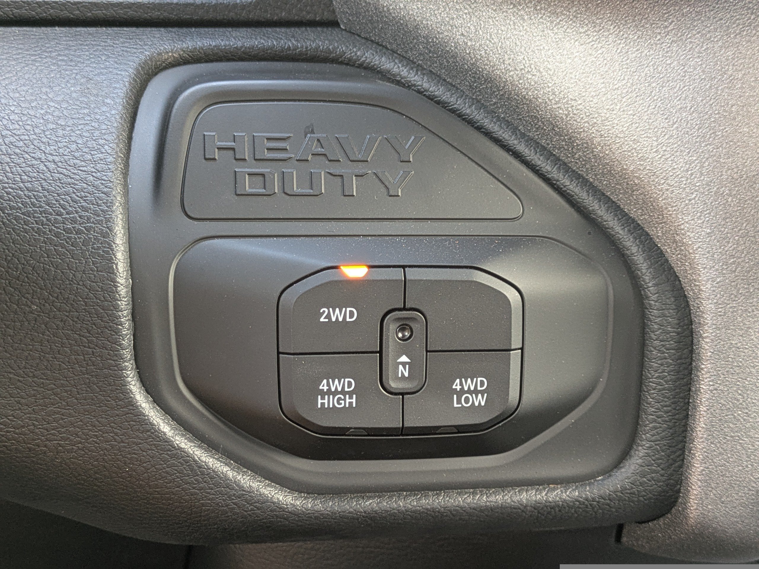 Used 2026 RAM 3500 Tradesman AWD/4WD image 26