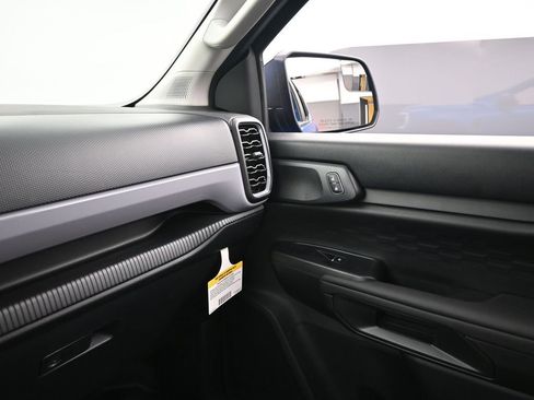 New 2025 Ford Ranger XL image 23