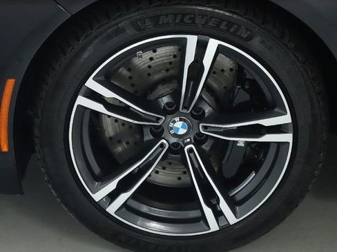 Used 2022 BMW M8 Competition image 40