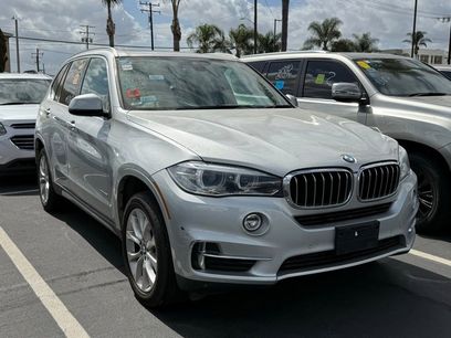 Used 2018 BMW X5 xDrive35i