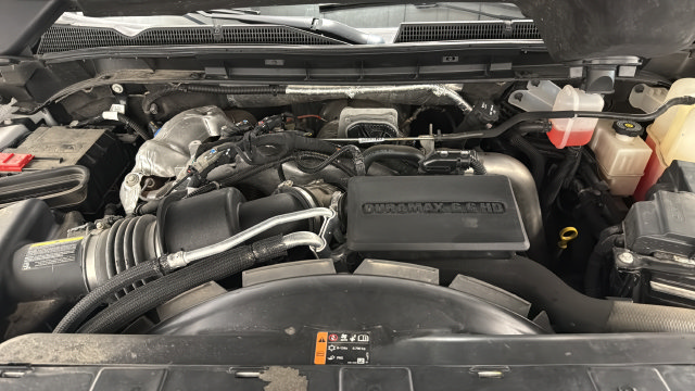 Used 2024 GMC Sierra 3500 Denali Ultimate AWD/4WD image 27