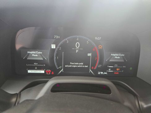 New 2026 Lexus GX 550 image 27