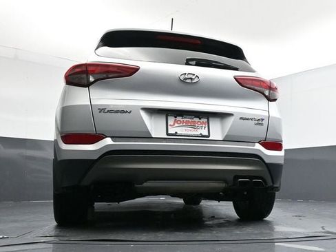 Used 2016 Hyundai Tucson Sport image 39