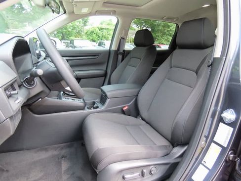 New 2026 Honda CR-V EX image 12
