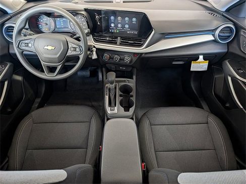 New 2026 Chevrolet Trax LS image 14