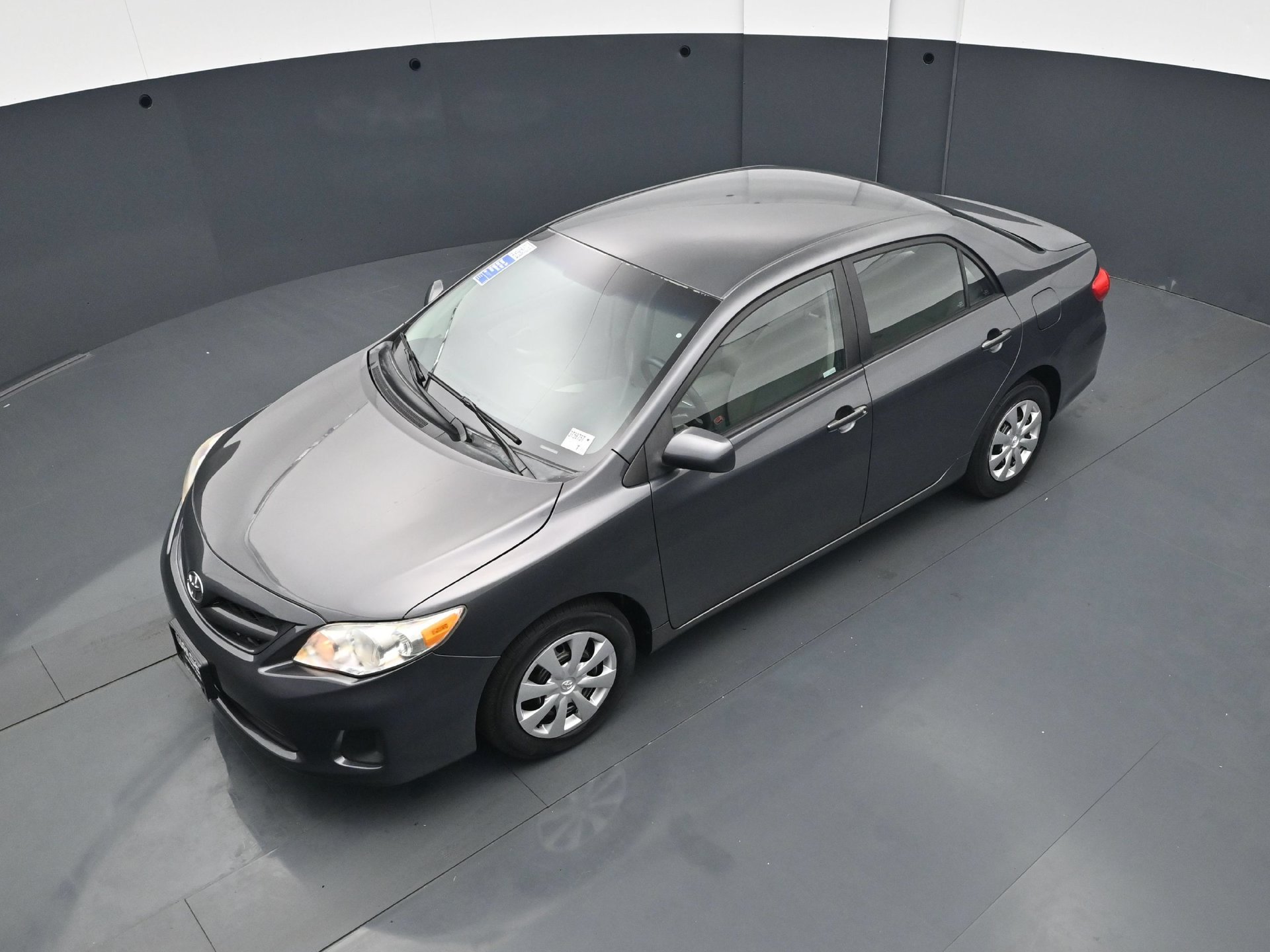 Used 2011 Toyota Corolla LE FWD image 32
