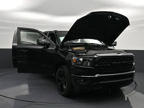Used 2023 RAM 1500 Big Horn RWD image 33