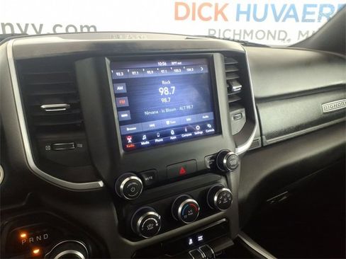 Used 2019 RAM 1500 Big Horn image 21