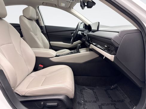 Used 2023 Honda Accord EX-L image 16
