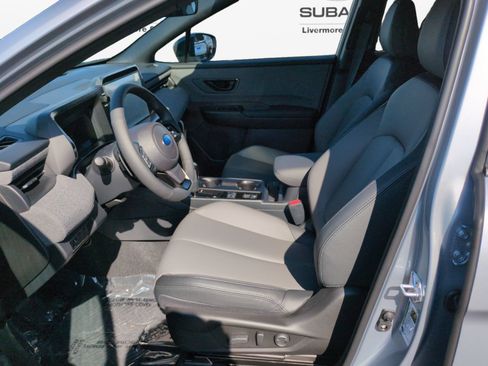 New 2026 Subaru Outback Premium AWD/4WD image 10