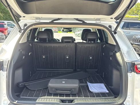 Used 2025 MAZDA CX-50 AWD 2.5 S w/ Weather Package image 12