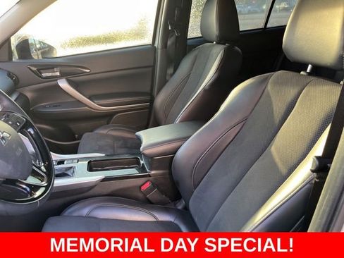Used 2024 Mitsubishi Eclipse Cross SE AWD/4WD image 8