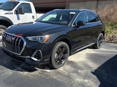 Used 2020 Audi Q3 2.0T Premium w/ Convenience Package