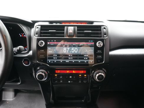 Used 2012 Toyota 4Runner Limited AWD/4WD image 20