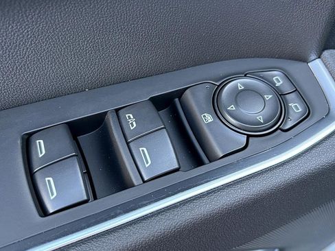 New 2026 Chevrolet Silverado 1500 LT image 14