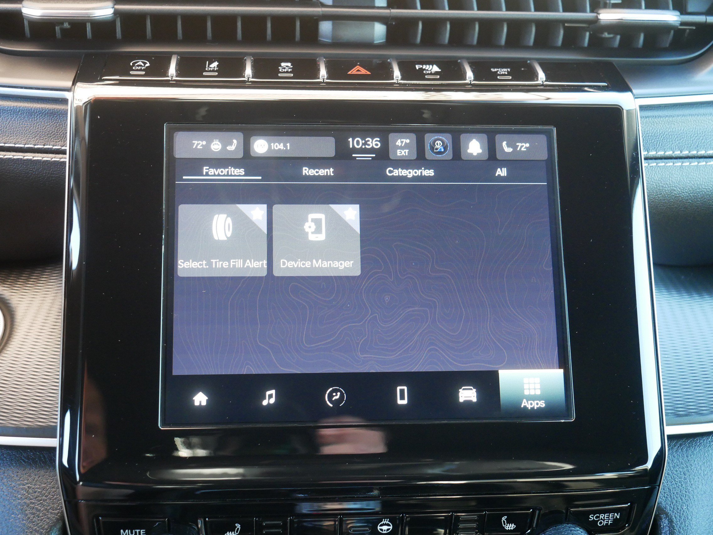 Used 2023 Jeep Grand Cherokee Altitude AWD/4WD image 30