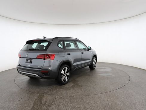 Used 2024 Volkswagen Taos S image 17