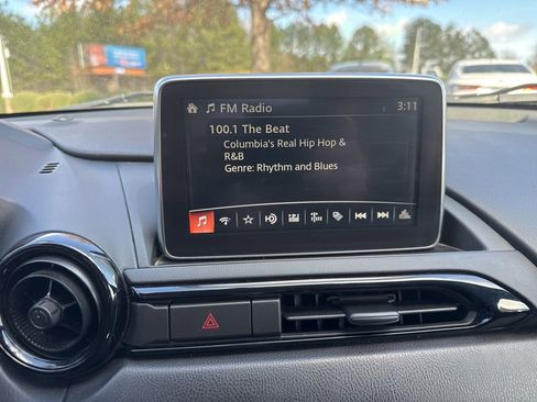 Used 2017 MAZDA MX-5 Miata RF Club w/ Brembo/BBS Package image 22