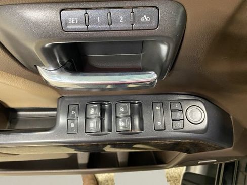 Used 2015 GMC Sierra 1500 Denali AWD/4WD image 13