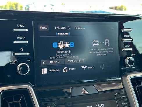Used 2021 Kia Sorento S FWD image 19