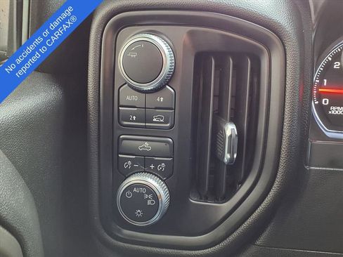 Used 2020 GMC Sierra 1500 4x4 Double Cab w/ Sierra Value Package image 26