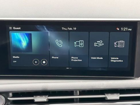 New 2026 Hyundai Tucson SEL AWD/4WD image 14