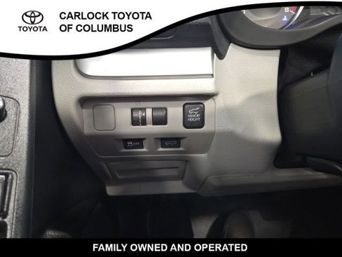 Used 2014 Subaru Forester 2.5i Limited w/ Popular Package #2 AWD/4WD image 24