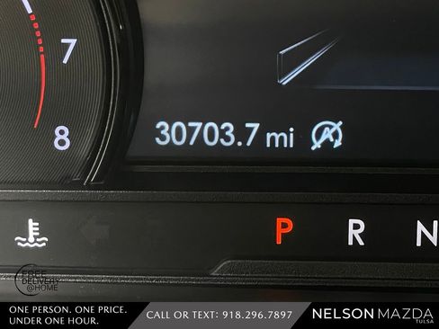 Used 2022 Lincoln Corsair FWD w/ Premium Package image 23