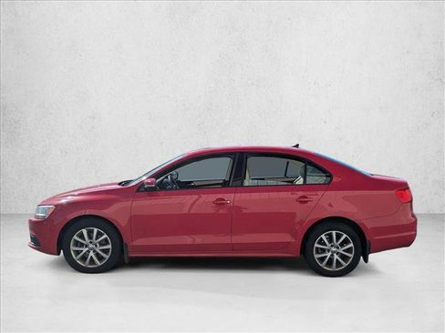 Used 2012 Volkswagen Jetta SE image 7