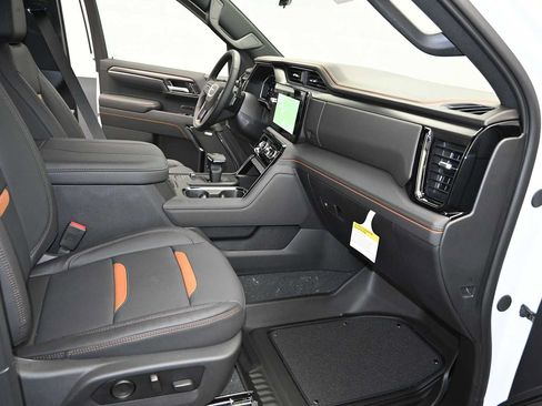 New 2026 GMC Sierra 1500 AT4 w/ AT4 Premium Package AWD/4WD image 25