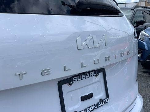 Used 2024 Kia Telluride SX Prestige AWD/4WD image 23