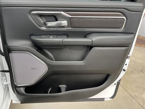 New 2026 RAM 1500 Laramie image 26