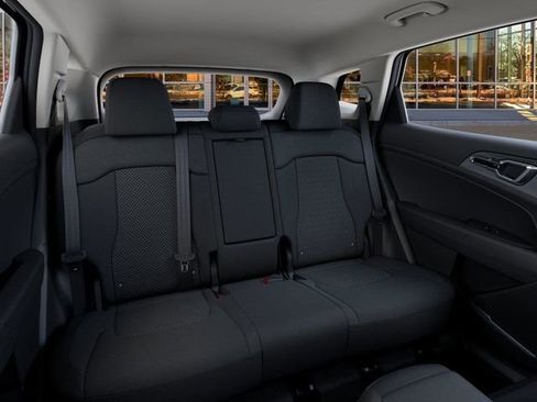 New 2026 Kia Sportage LX FWD image 16