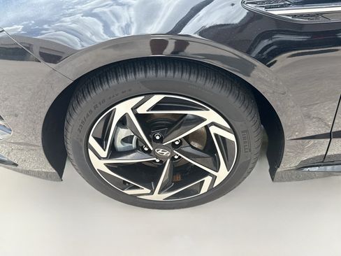 Used 2026 Hyundai Sonata SEL FWD image 33