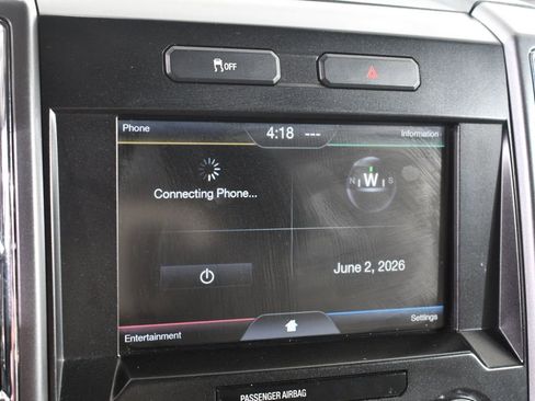 Used 2015 Ford F150 XLT w/ Equipment Group 302A Luxury AWD/4WD image 28