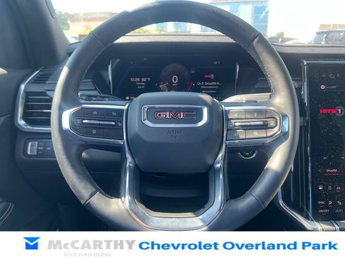 Used 2024 GMC Acadia Elevation w/ Black Edition AWD/4WD image 12
