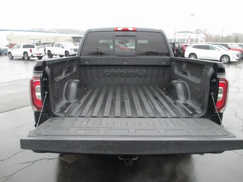 Used 2018 GMC Sierra 1500 Denali w/ Denali Ultimate Package image 6