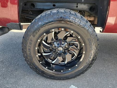 Used 2014 Chevrolet Silverado 1500 High Country image 5