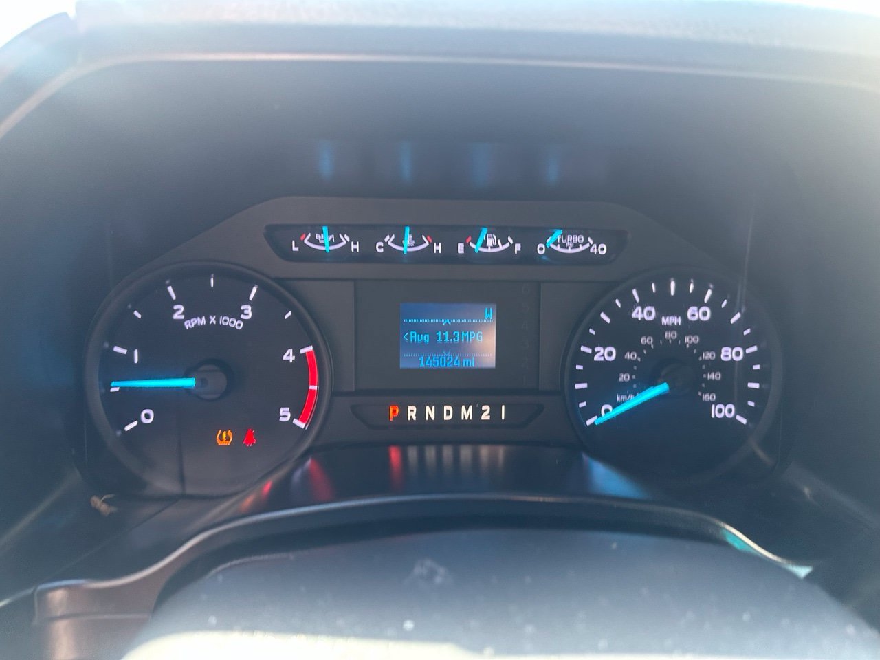 Used 2018 Ford F250 XL w/ Power Equipment Group AWD/4WD image 12