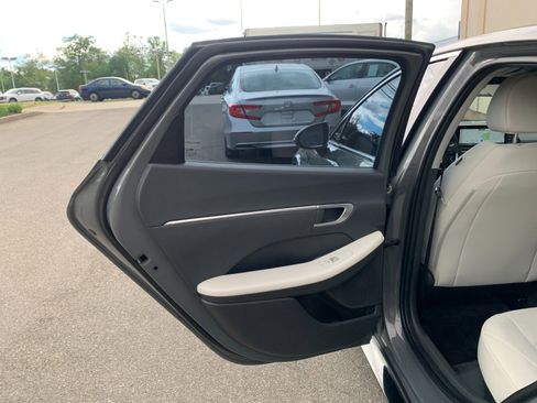 Used 2023 Hyundai Sonata SEL FWD image 26