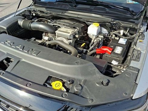 Used 2023 RAM 1500 Limited w/ Night Edition AWD/4WD image 32