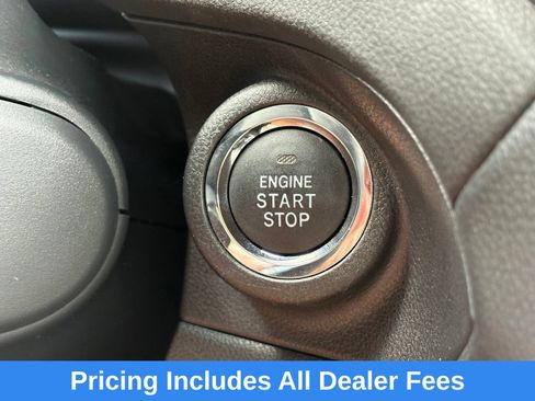 Certified 2025 Subaru Ascent Limited w/ Popular Package #1 AWD/4WD image 18